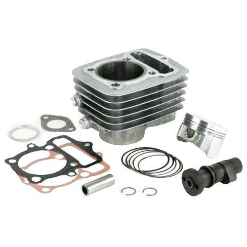 S-Stage KIT (57mm/115cc) Ape100 品番:01-05-5085