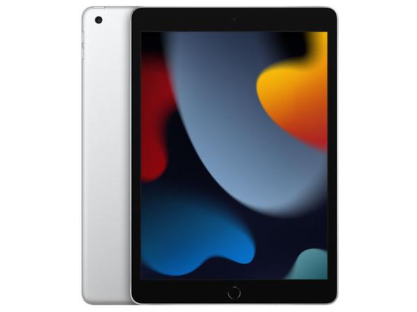 MK2P3J/A APPLE iPad 9th iPadOS 15 10.2^iC`j 2160~1620 Apple A13 SSD 256GB Wi-Fif Bluetooth v4.2 400`500g Vo[n