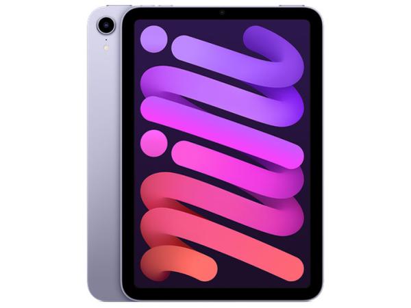 MK7R3J/A APPLE iPad mini iPadOS 15 8.3^iC`j 2266~1488 Apple A15 SSD 64GB Wi-Fif Bluetooth v5.3 `300g p[vn
