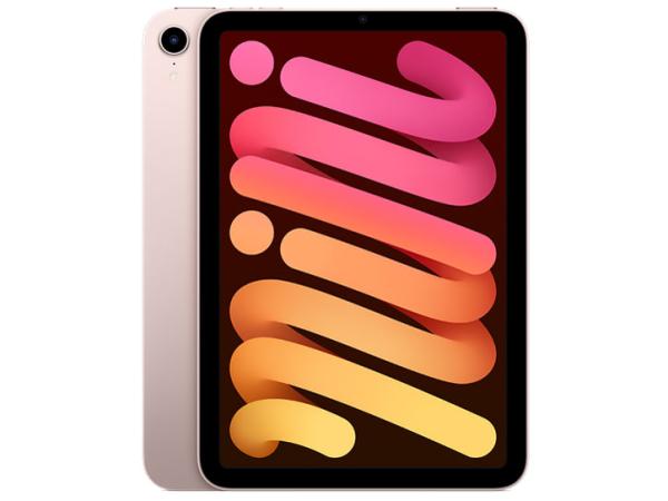 MLWL3J/A APPLE iPad mini iPadOS 15 8.3^iC`j 2266~1488 Apple A15 SSD 64GB Wi-Fif Bluetooth v5.0 `300g sNn