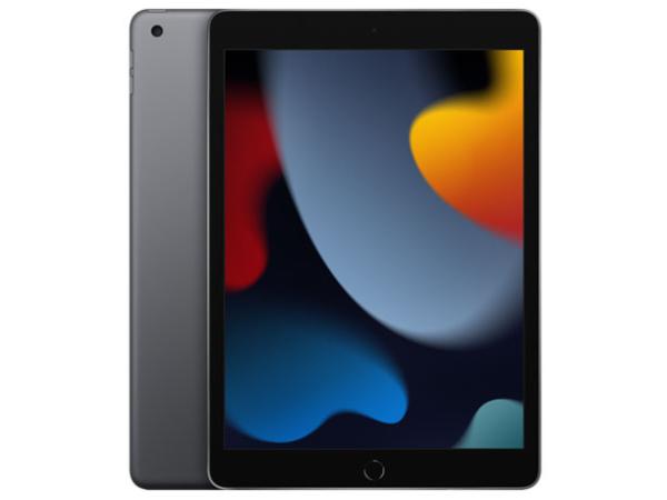 MK2N3J/A APPLE iPad 9th iPadOS 15 10.2^iC`j 2160~1620 Apple A13 SSD 256GB Wi-Fif Bluetooth v4.2 400`500g O[n