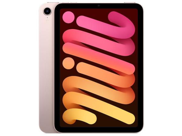 MLWR3J/A APPLE iPad mini 6 iPadOS 15 8.3^iC`j 2266~1488 Apple A15 Wi-Fif Bluetooth v5.0 `300g sNn