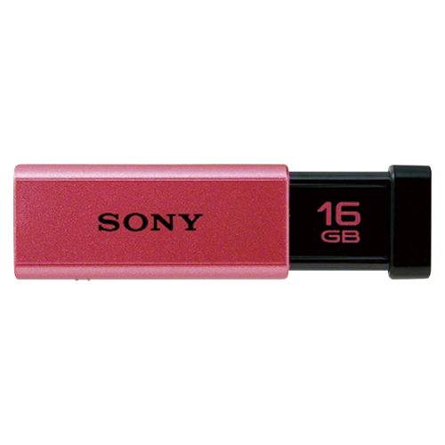 USB3.0Ή mbNXChUSB[ 16GB LbvX sN(USM16GT P)