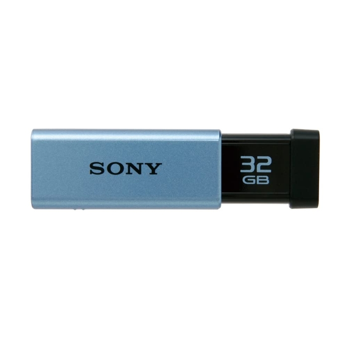 SONY USB[ 32GB u[ USM32GT L T