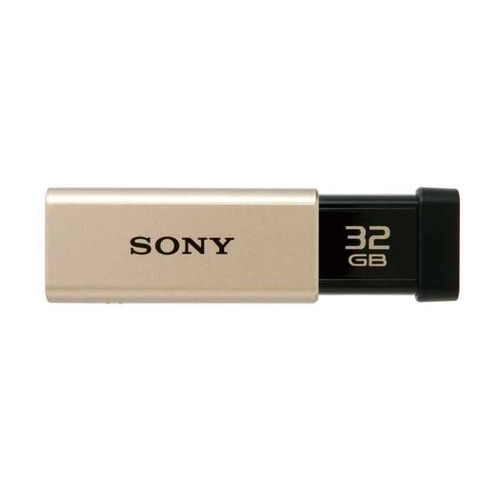USB3.0Ή mbNXChUSB[ 32GB LbvX S[h(USM32GT N)
