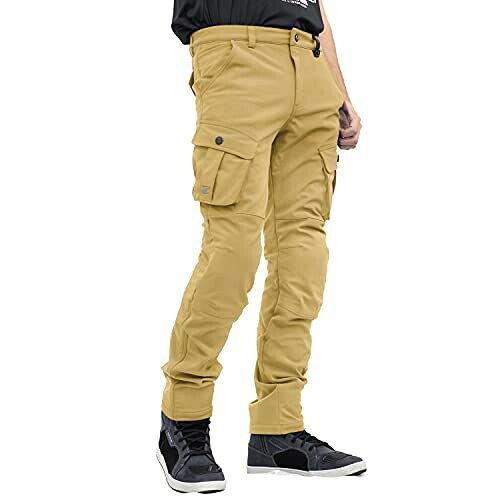 PK-926 Protect WP Warm Cargo Pants 品番:07-926 Beige サイズ:S