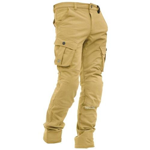 PK-926 Protect WP Warm Cargo Pants 品番:07-926 Beige サイズ:L