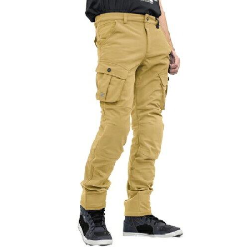 PK-926 Protect WP Warm Cargo Pants 品番:07-926 Beige サイズ:2XL