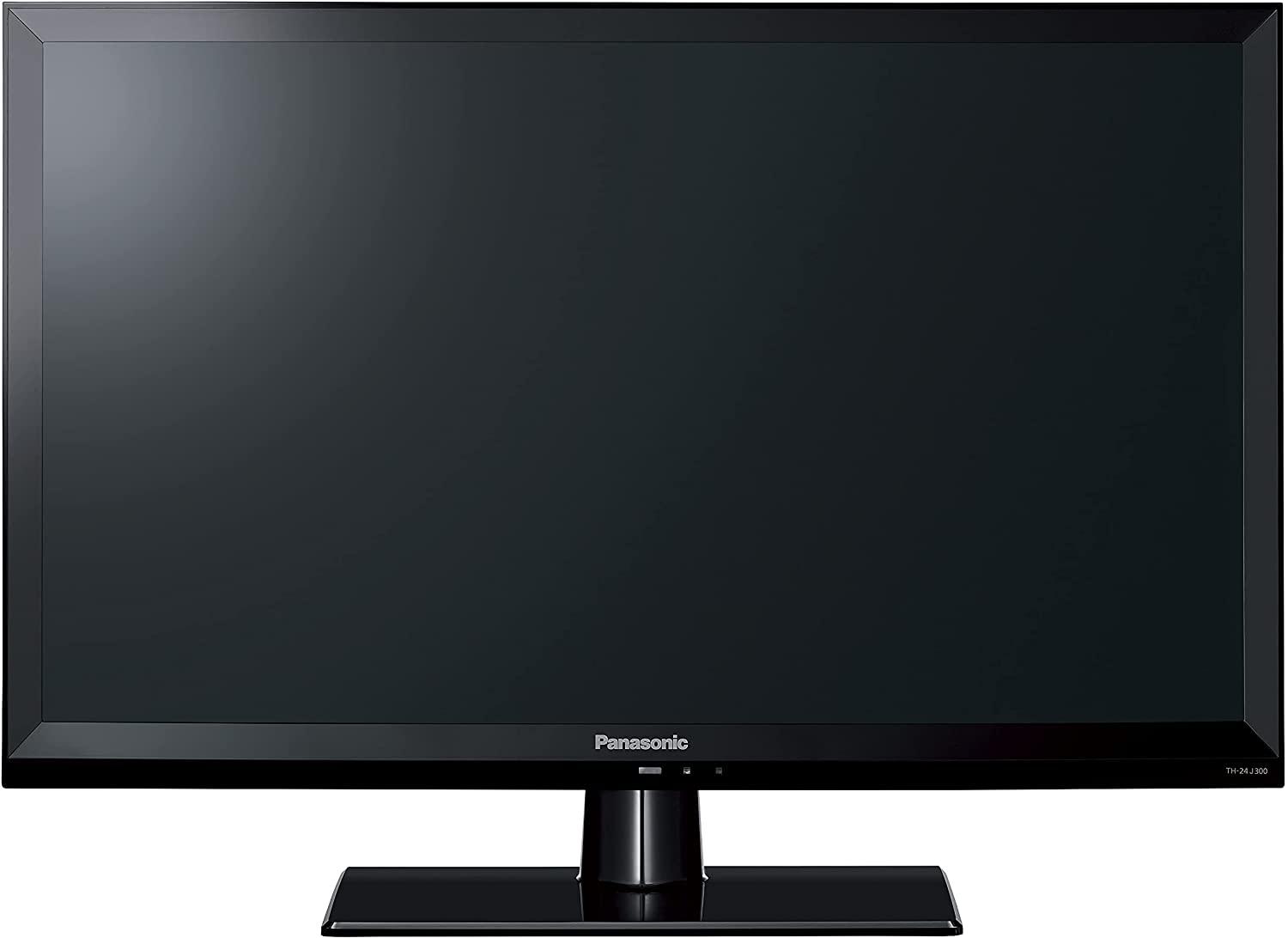 地上・BS・110度CSデジタルハイビジョン液晶テレビ(TH-24J300)