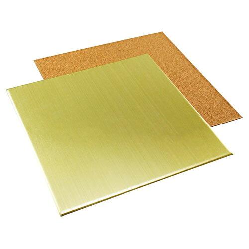 スチールパネル 20x20cm 2枚入
