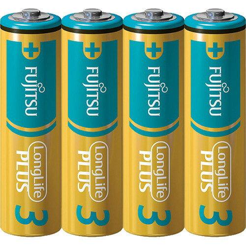 AJdr P3` 1.5V LR6 LongLife PLUS 4pbN  LR6LP(4S) 1pbN(4)