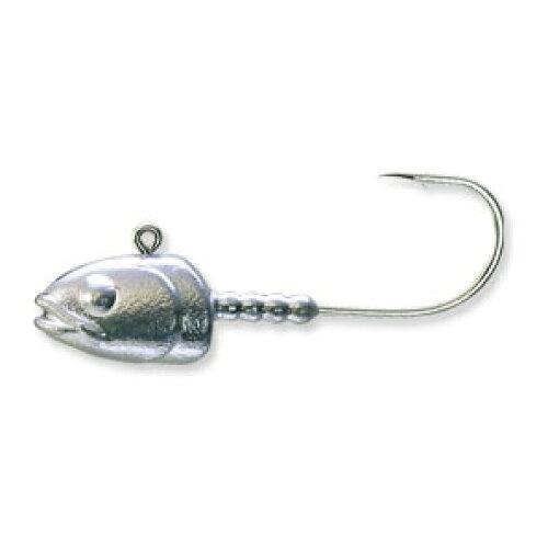GRMA(Ecogear) CVwbh 1/8oz (3.5g) #1/0 4852
