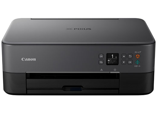 TS5430 PIXUS CNWFbgv^[ CN4F +痿 4800~1200 dpi őpTCYA4 ڑ(USB)Z ڑ(LAN)Z XLi@\L Rs[@\L ubN