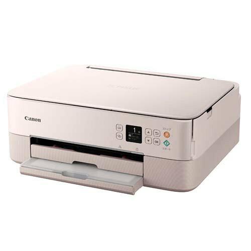 TS5430 PIXUS CNWFbgv^[ CN4F +痿 4800~1200 dpi őpTCYA4 ڑ(USB)Z ڑ(LAN)Z XLi@\L Rs[@\L sN