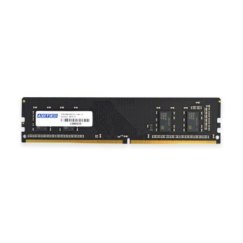 ADS2933D-H16GW DDR4-2933 288pin UDIMM 16GB~2 ȓd(ADS2933D-H16GW) AhebN