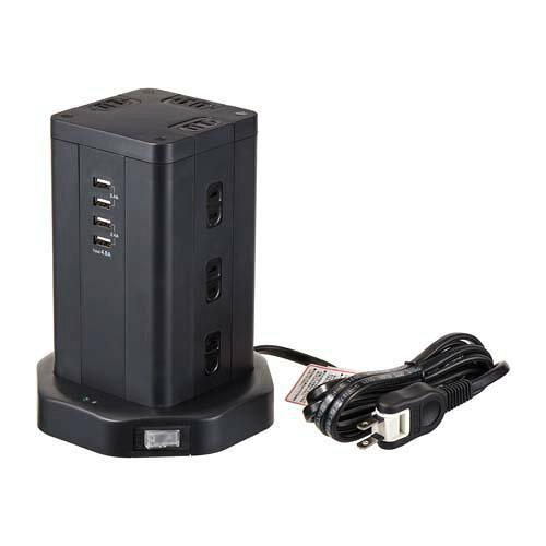 WBSTW1204USBBK BK
