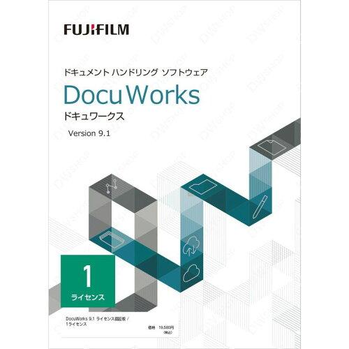 DocuWorks 9.1 CZXFؔ/ 1CZ SDWL547A