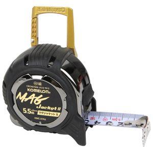 R(Komelon) RxbNX }OWPbg JIS1 5.5m 25mm KMC-31NJB A\[gïאFws ubNorS[h