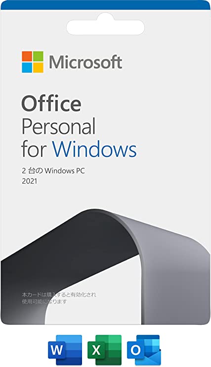 MS Office Personal 2021/POSAJ[h MICROSOFT }CN\tg