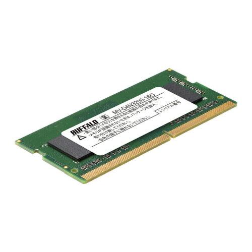 MV-D4N3200-16G @lPC4-3200Ή 260s DDR4 SO-DIMM 16GB(MV-D4N3200-16G)