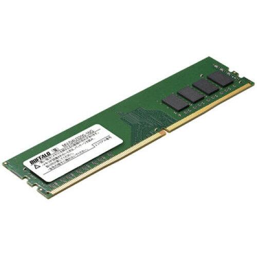 MV-D4U3200-16G @lPC4-3200Ή 288s DDR4 U-DIMM 16GB(MV-D4U3200-16G) BUFFALO obt@[