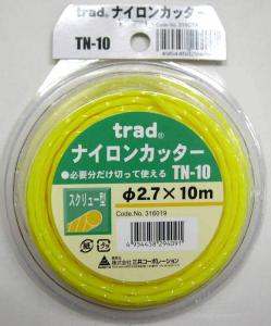 TN-10 TRAD iCJb^[XN[ 10M