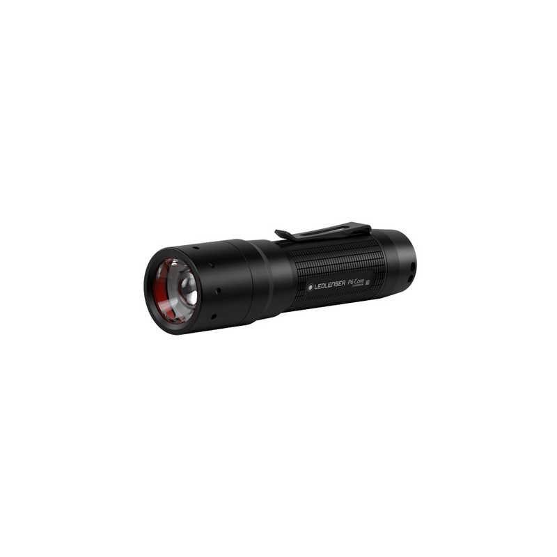 Ledlenser(bhU[) nfBCg P6 Core LEDtbVCg AJdrΉ 502600 [{Ki]