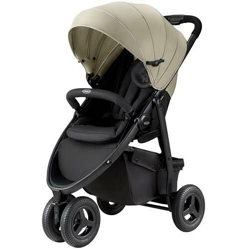  Graco(OR) 3փxr[J[ oM[ VeBgbN GB CitiTrek GB [tO[(GN)yJSς߂z 1` (ۏؕt) 2145951