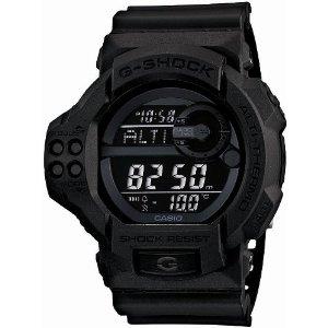 G-SHOCK \bhJ[Y GDF-100BB-1JF GDF-100BB-1JF CASIO JVI