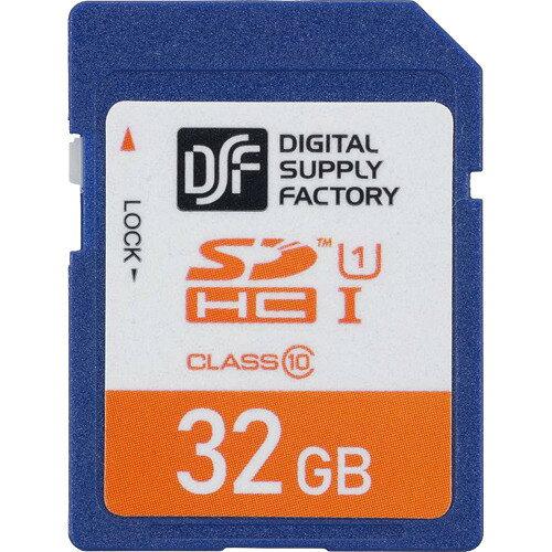 SDHC[J[h(32GB/CLASS10) PC-MS32G-K
