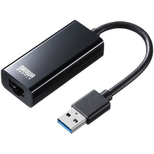 USB3.2-LANϊA_v^(ubN) USB-CVLAN1BKN