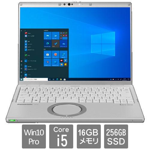 CF-SV9HD9VS Panasonic Let's NOTE Windows 10 Pro 12.0`12.9^iC`j Core i5 16GB SSD 256GB 1920~1200 WebJL OfficeL Bluetooth v5.1 1.0kg PANASONIC pi\jbN