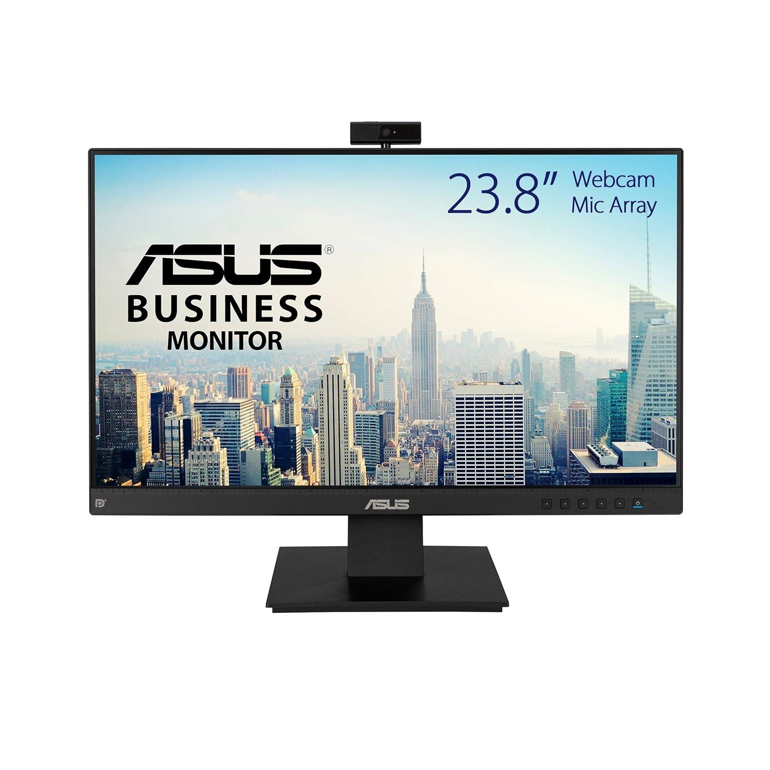 BE24EQK 23.8^ BEV[YFull HDEFuJIPSplډtj^[ 1920~1080 Xs[J[ D-sub DisplayPort HDMI1.4