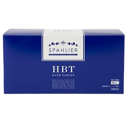 HBTバスタブレット 20g×30錠入