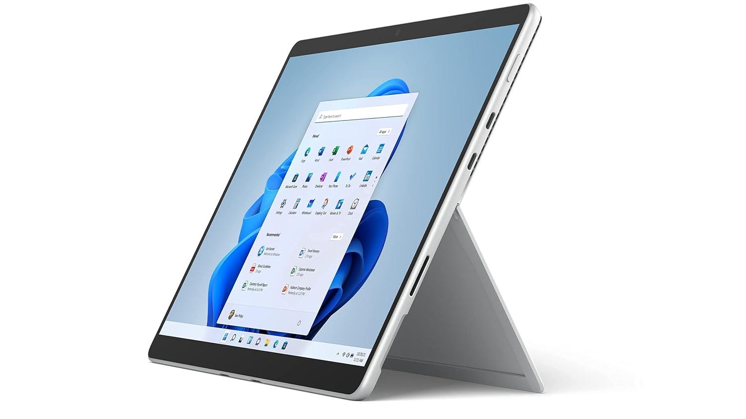 Surface Pro 6 8GB 256GB タブレット Office2024 Surface