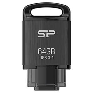 VRp[ USB Type-C 64GB USB3.1 (Gen1) ubN C10 SP064GBUC3C10V1K