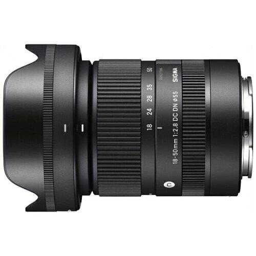 VO}18-50/2.8DCDNRe|[\j[E