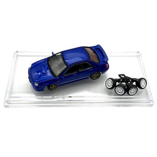 BM CREATIONS Xo 2001 CvbT WRX u[ RHD 64B0078