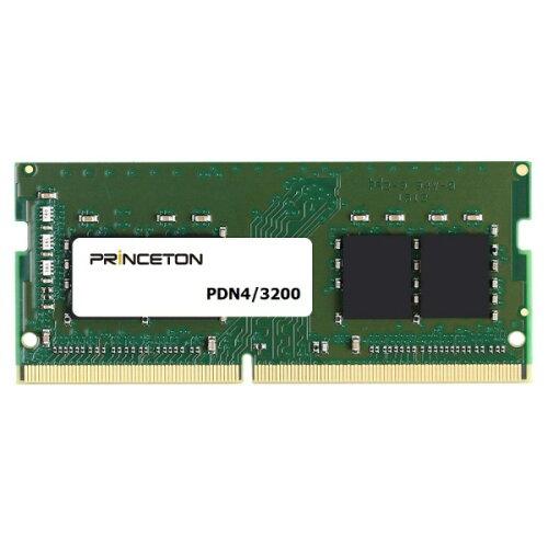 PDN4/3200-8G 8GB DDR4-3200 260PIN SODIMM(PDN4/3200-8G)