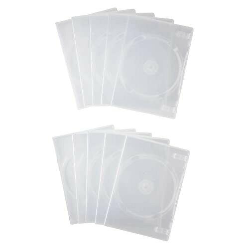 DVDg[P[X(1[E10ZbgENA) DVD-TN1-10CLN