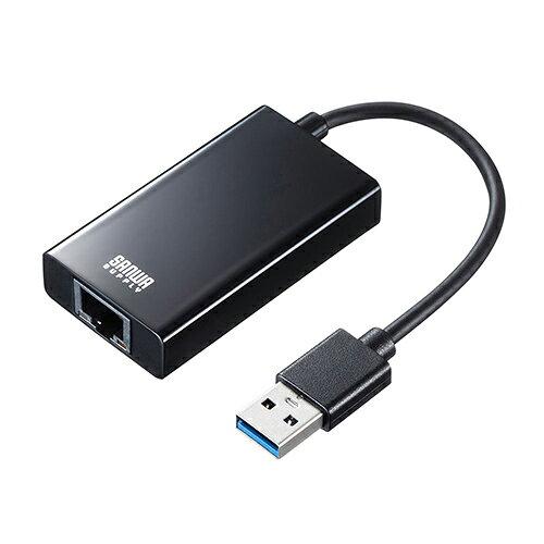 USB3.2-LANϊA_v^(USBnu|[gtEubN) USB-CVLAN3BKN