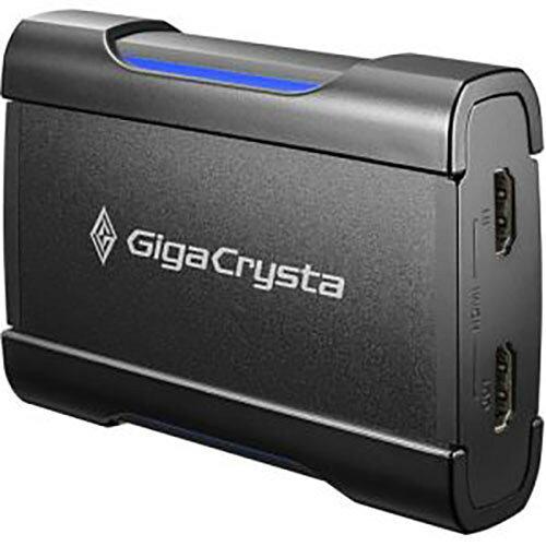 GV-USB3/HDS 4K対応HDMIキャプチャー(GV-USB3/HDS)