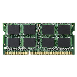 EV1600-N4G/RO [SODIMM DDR3 PC3-12800 4GB] [4GB]RoHSΉ DDR3-1600(PC3-12800)204pin S.O.DIMMW[/4GB(EV1600-N4G/RO) ELECOM GR