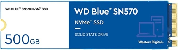 WDS500G3B0C(WDC-WDS500G3B0C) WESTERN DIGITAL
