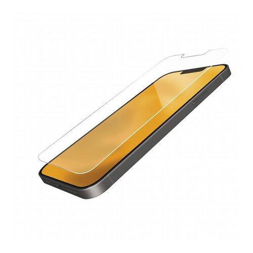 iPhone 13/iPhone 13 PropKXtB S 0.21mm / PM-A21BFLGO ELECOM GR