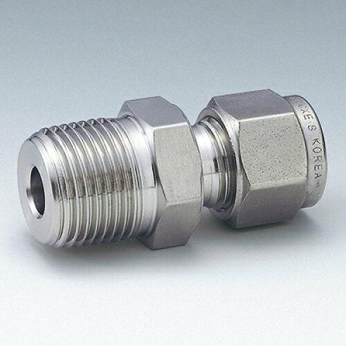 �`���[�u�p�� �R�l�N�^ �C���`�T�C�Y  CMC4-4R 1��