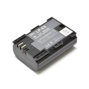 MyBattery HQ for Canon LP-E6 MBH-LP-E6(MBH-LP-E6)