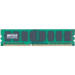 ECJOY!】 バッファロー DDR3-1600対応 240Pin用 DDR3 SDRAM DIMM 4GB