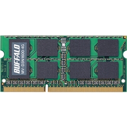 PC3-12800(DDR3-1600)Ή 204Pinp DDR3 SDRAM S.O.DIMM 4GB(MV-D3N1600-4G)
