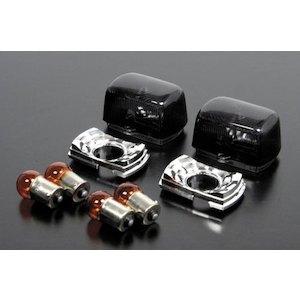 HONDA�������߽Ӱ���ݶ��ݽ޾�� 2���@NSR�XR50M�ZOOMER etc.10W,15W�t���@�i�ԁF05-08-0284